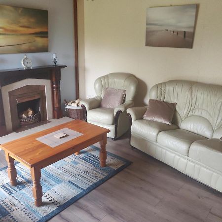 波特萨伦 Leenan View Country House旅馆 外观 照片