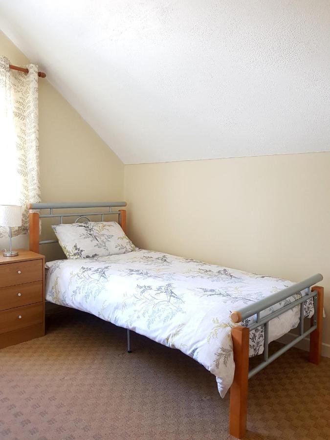波特萨伦 Leenan View Country House旅馆 外观 照片