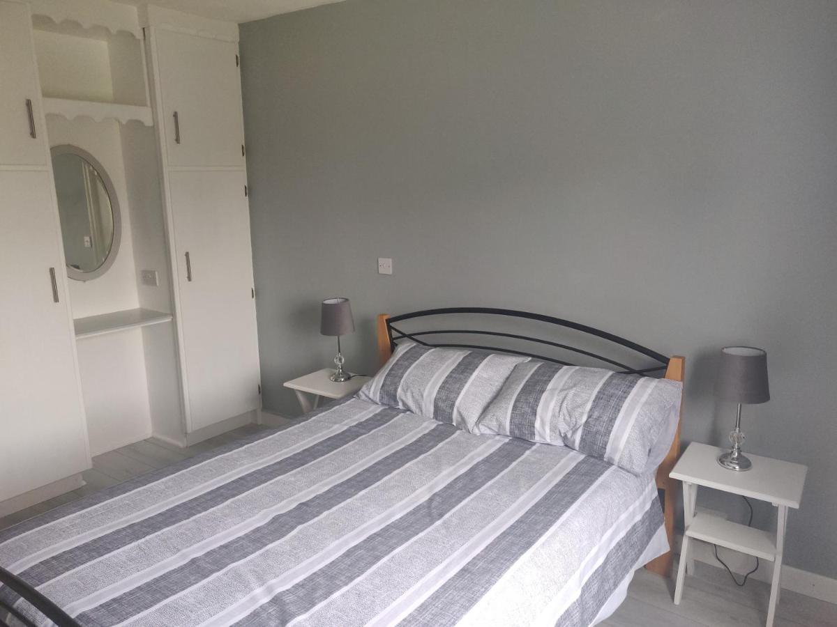 波特萨伦 Leenan View Country House旅馆 外观 照片