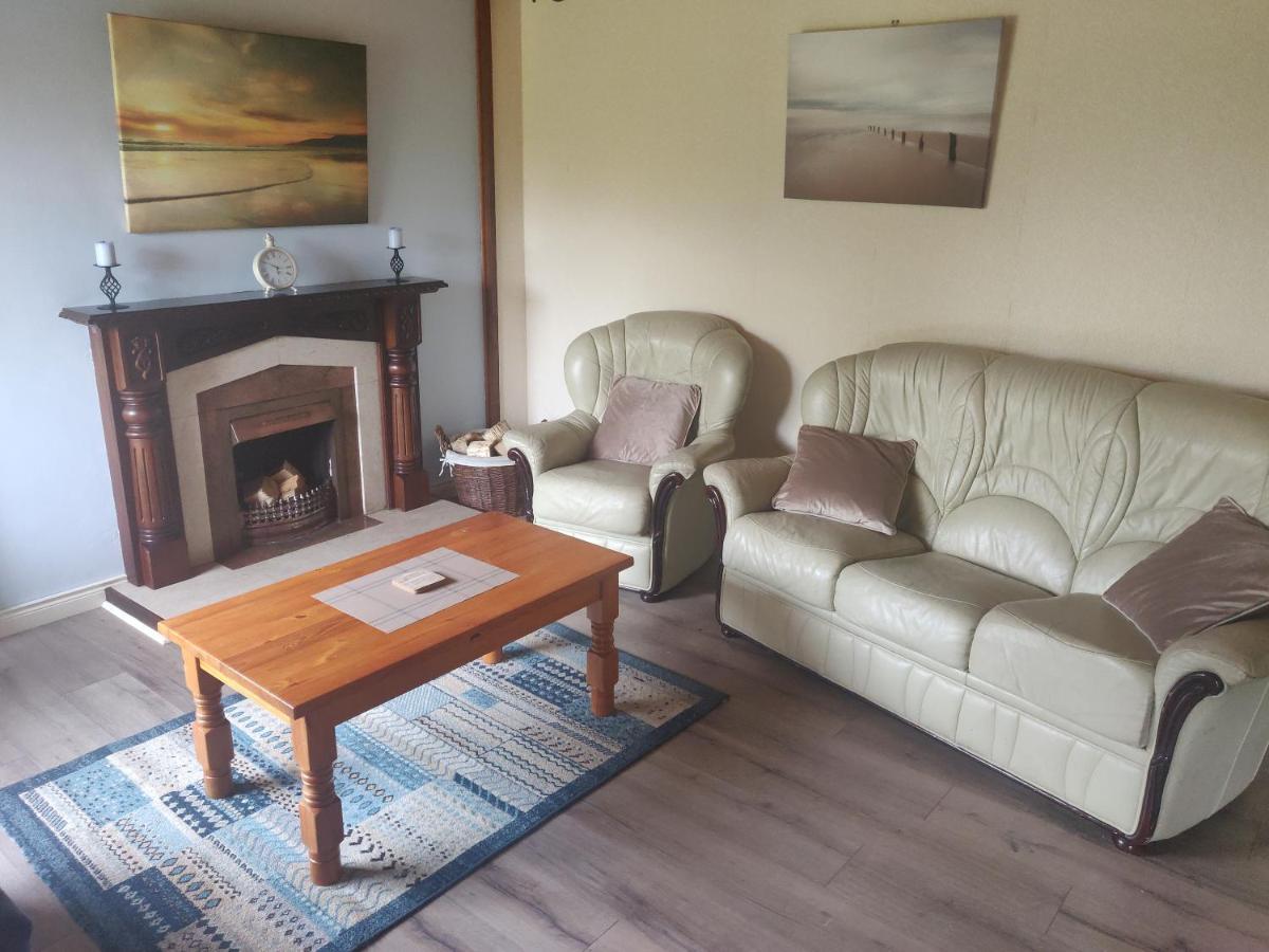波特萨伦 Leenan View Country House旅馆 外观 照片